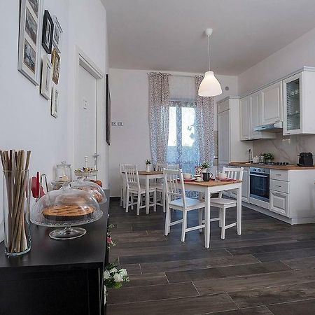 B&B Civico 41 Salerno Ngoại thất bức ảnh