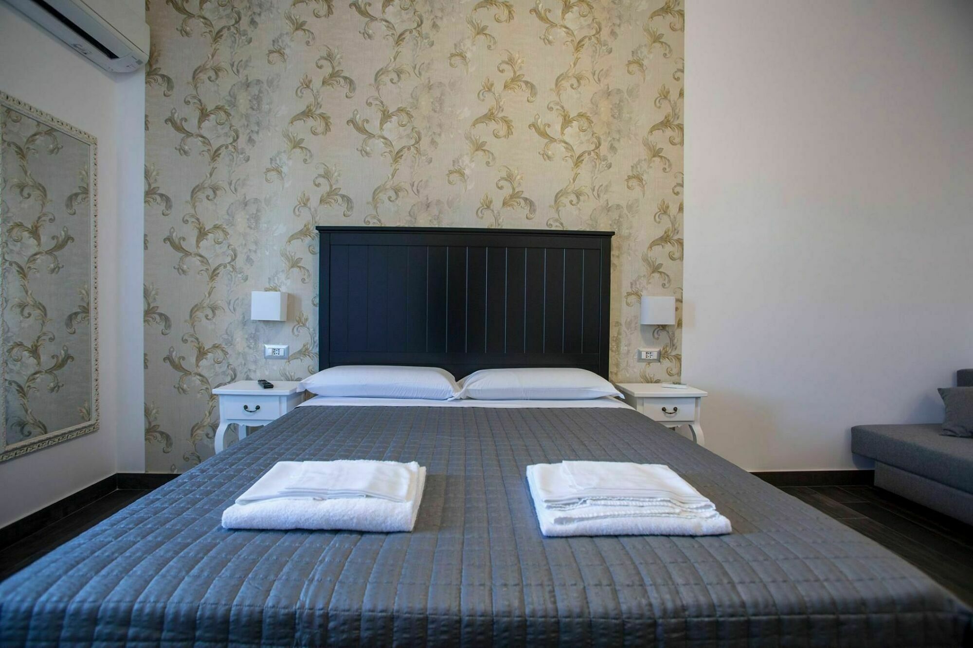 B&B Civico 41 Salerno Ngoại thất bức ảnh