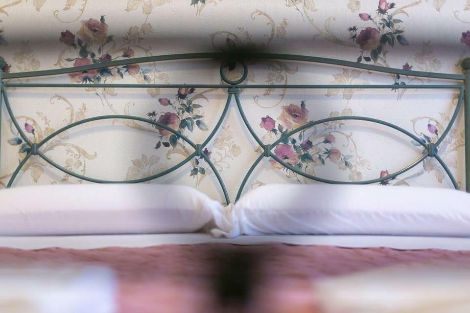 B&B Civico 41 Salerno Ngoại thất bức ảnh