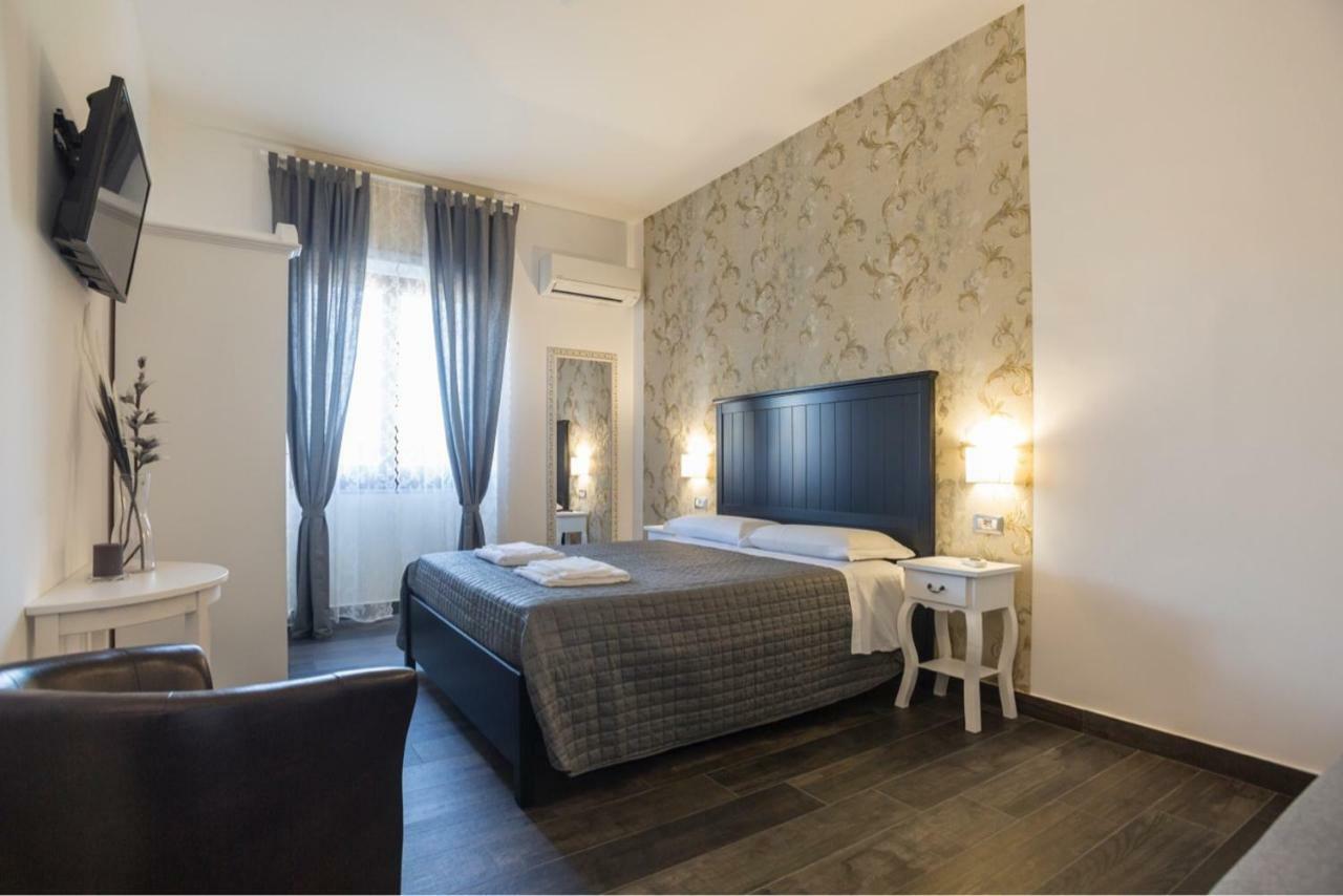 B&B Civico 41 Salerno Ngoại thất bức ảnh