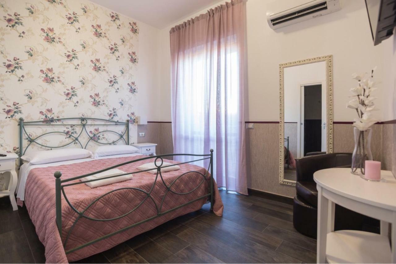 B&B Civico 41 Salerno Ngoại thất bức ảnh