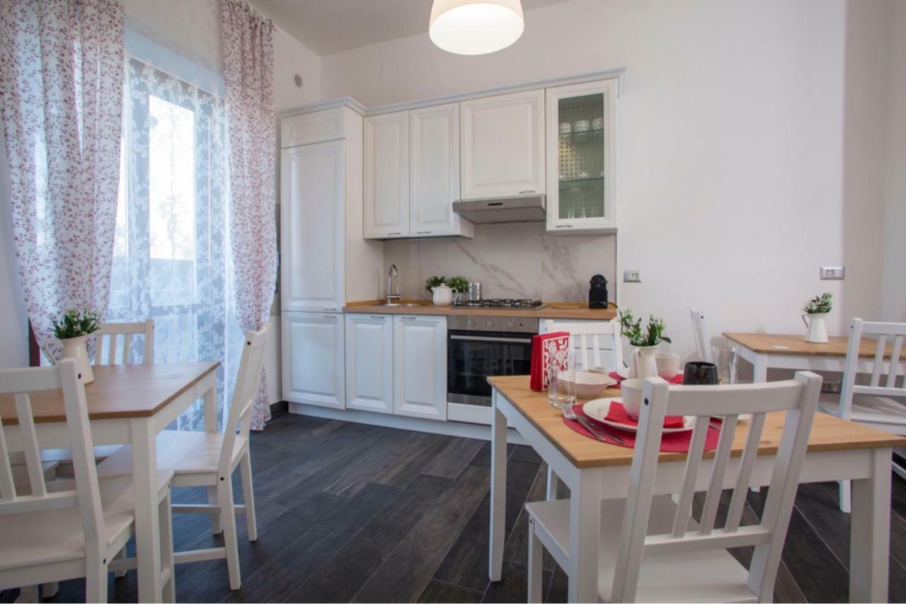 B&B Civico 41 Salerno Ngoại thất bức ảnh