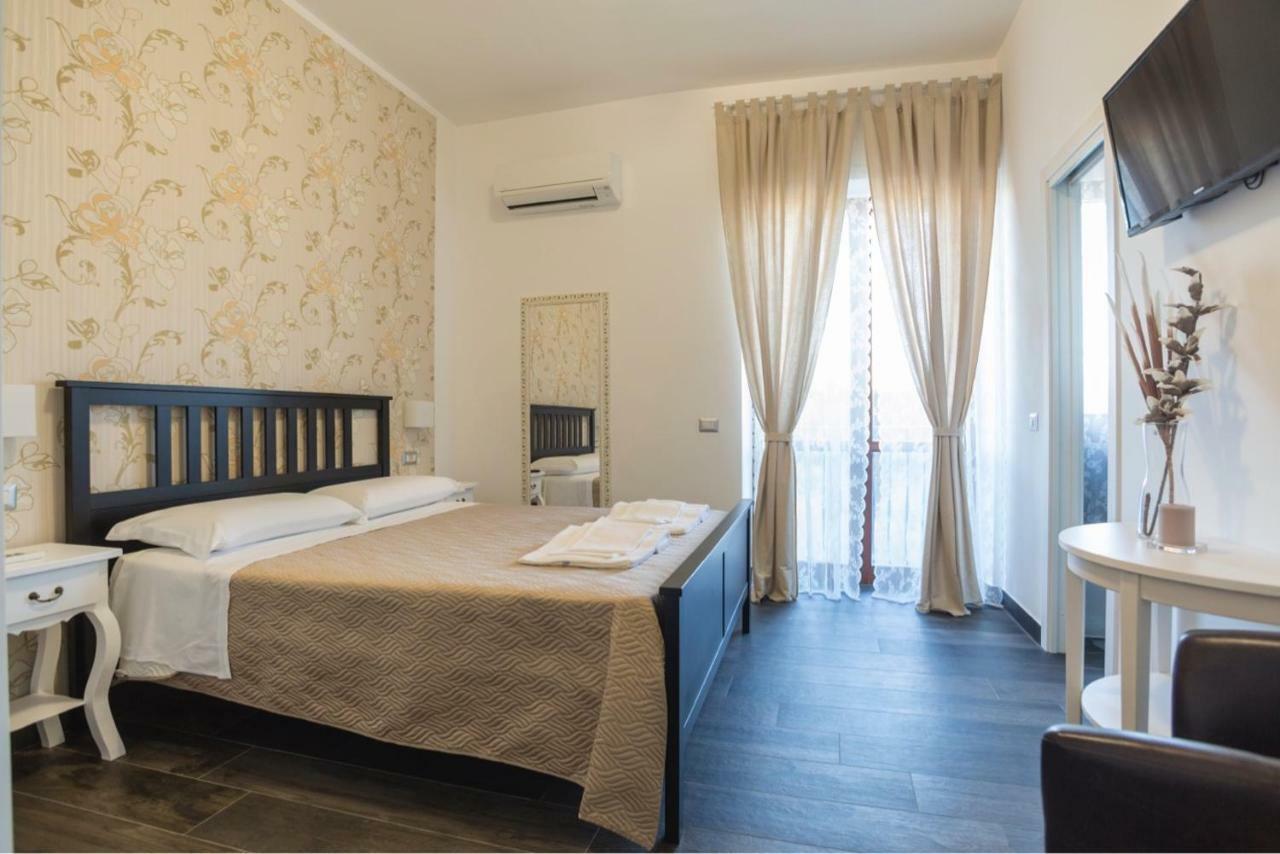 B&B Civico 41 Salerno Ngoại thất bức ảnh