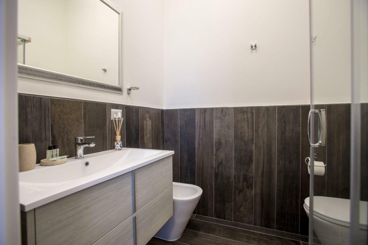 B&B Civico 41 Salerno Ngoại thất bức ảnh