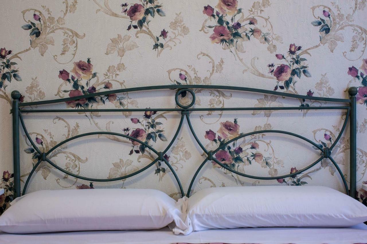 B&B Civico 41 Salerno Ngoại thất bức ảnh