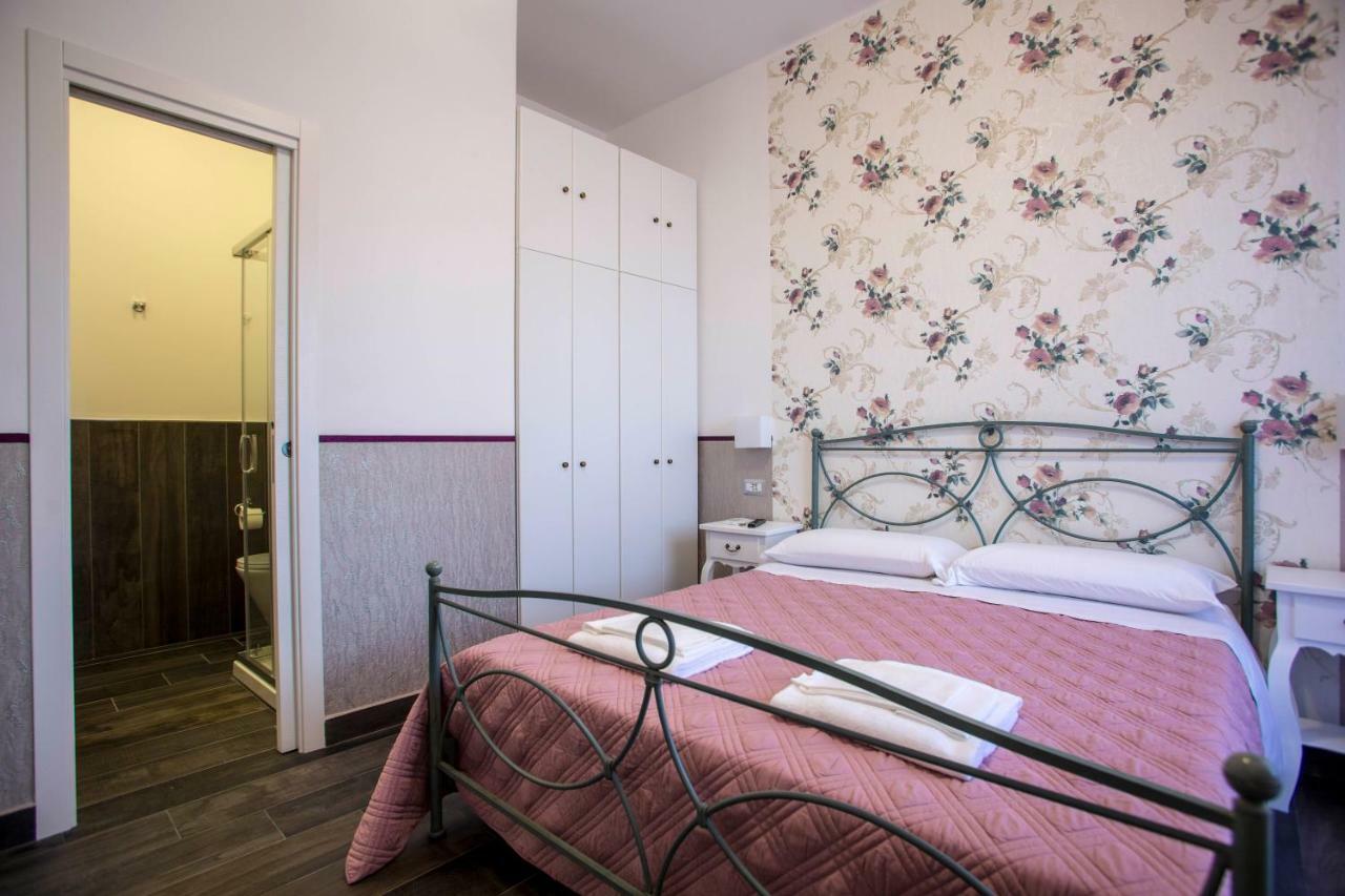 B&B Civico 41 Salerno Ngoại thất bức ảnh