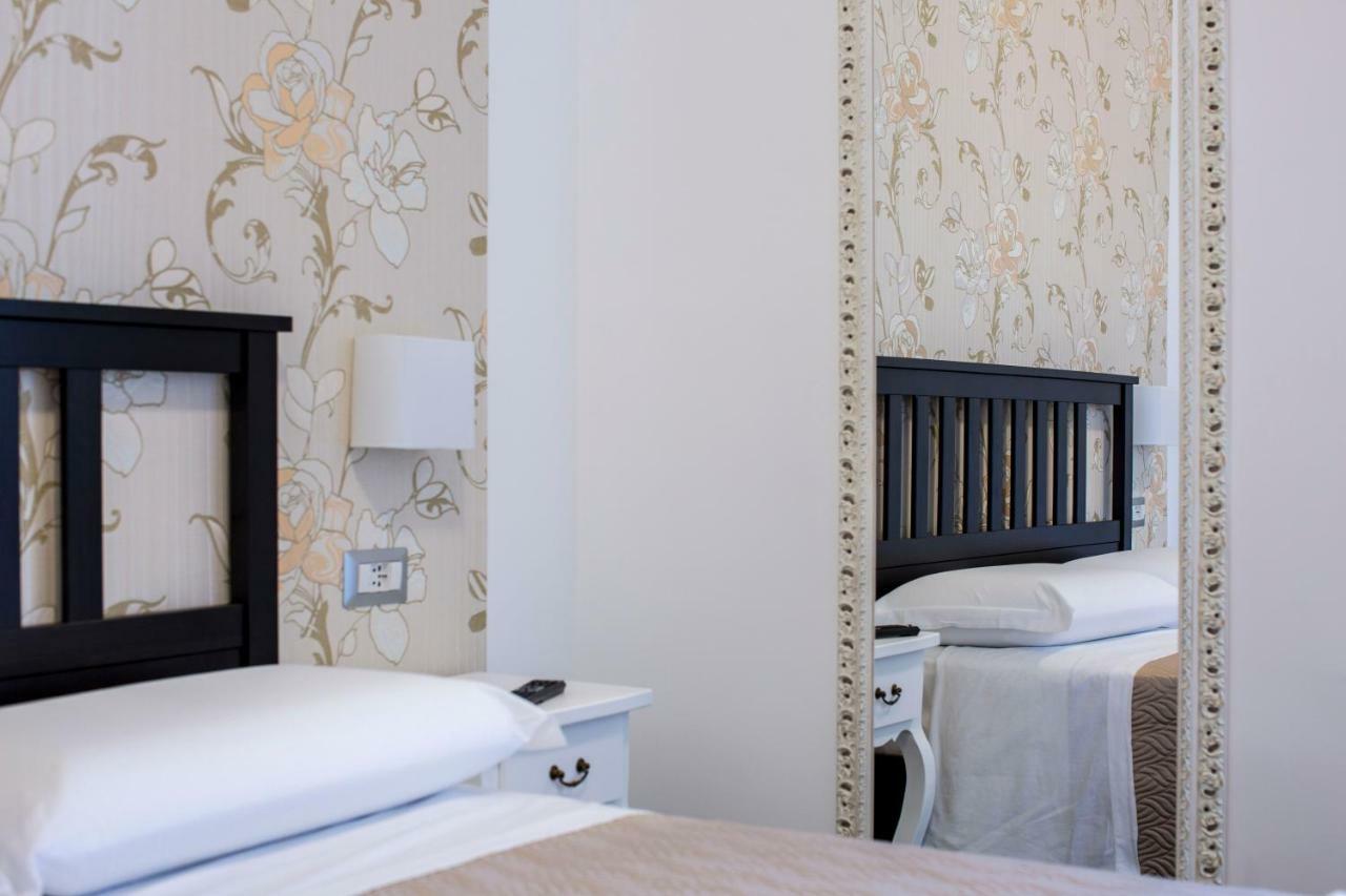 B&B Civico 41 Salerno Ngoại thất bức ảnh