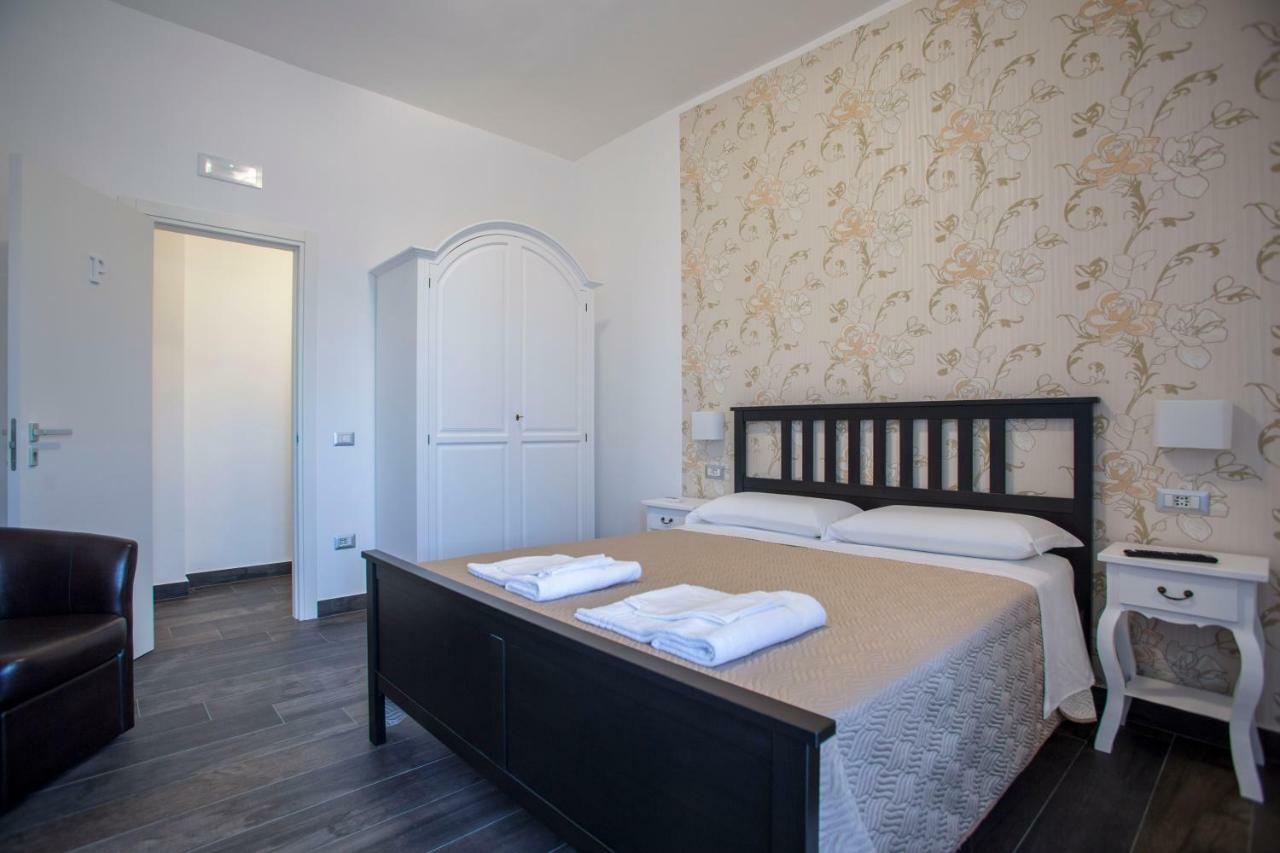 B&B Civico 41 Salerno Ngoại thất bức ảnh