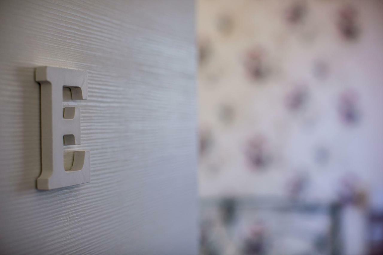 B&B Civico 41 Salerno Ngoại thất bức ảnh