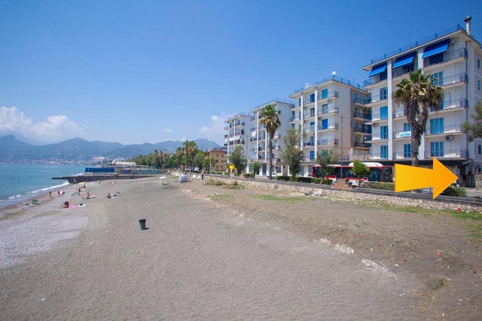 B&B Civico 41 Salerno Ngoại thất bức ảnh