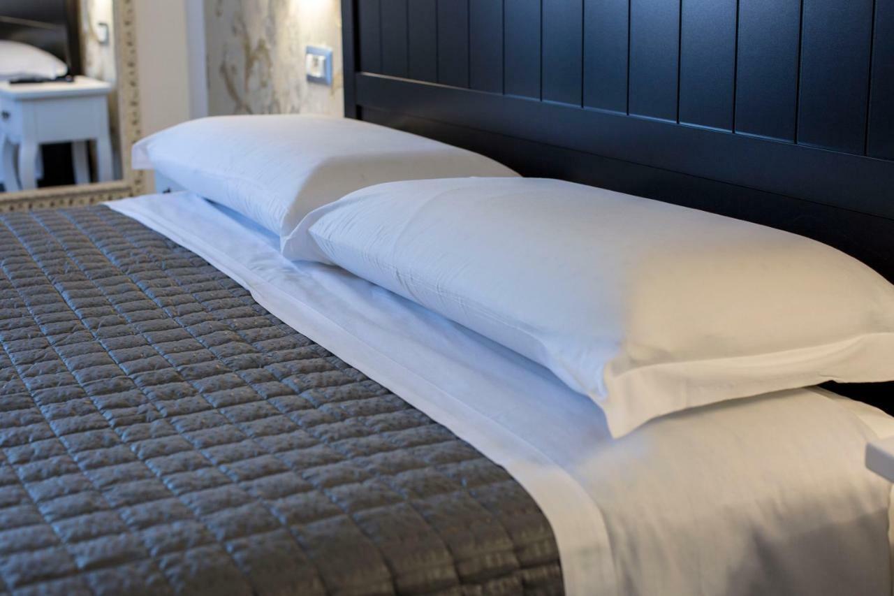 B&B Civico 41 Salerno Ngoại thất bức ảnh