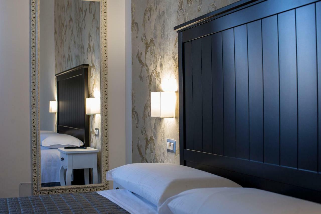 B&B Civico 41 Salerno Ngoại thất bức ảnh