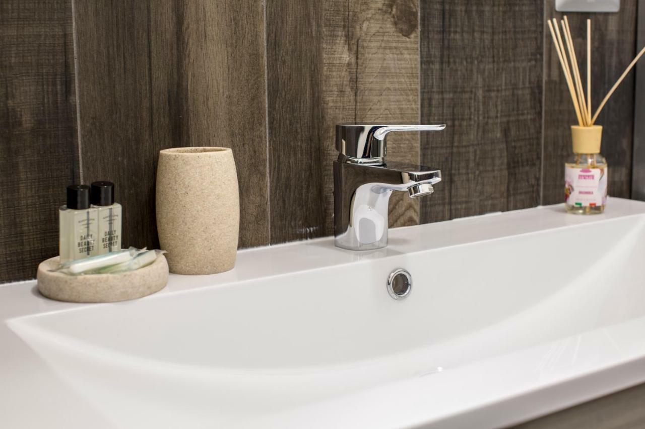 B&B Civico 41 Salerno Ngoại thất bức ảnh