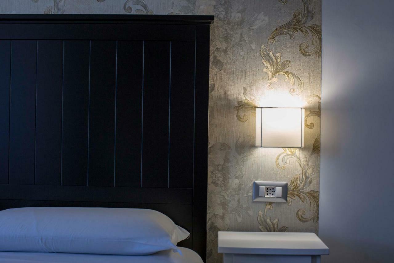 B&B Civico 41 Salerno Ngoại thất bức ảnh