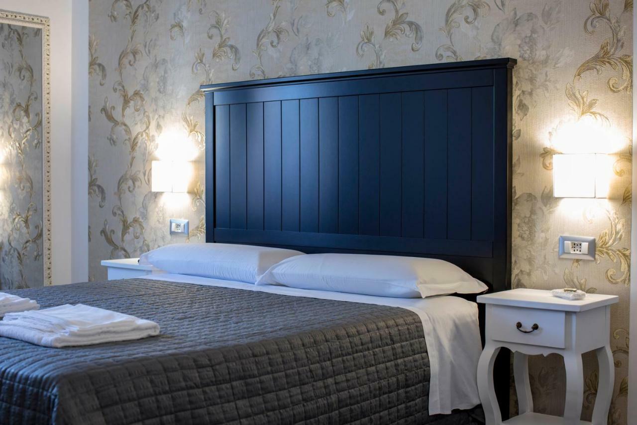 B&B Civico 41 Salerno Ngoại thất bức ảnh