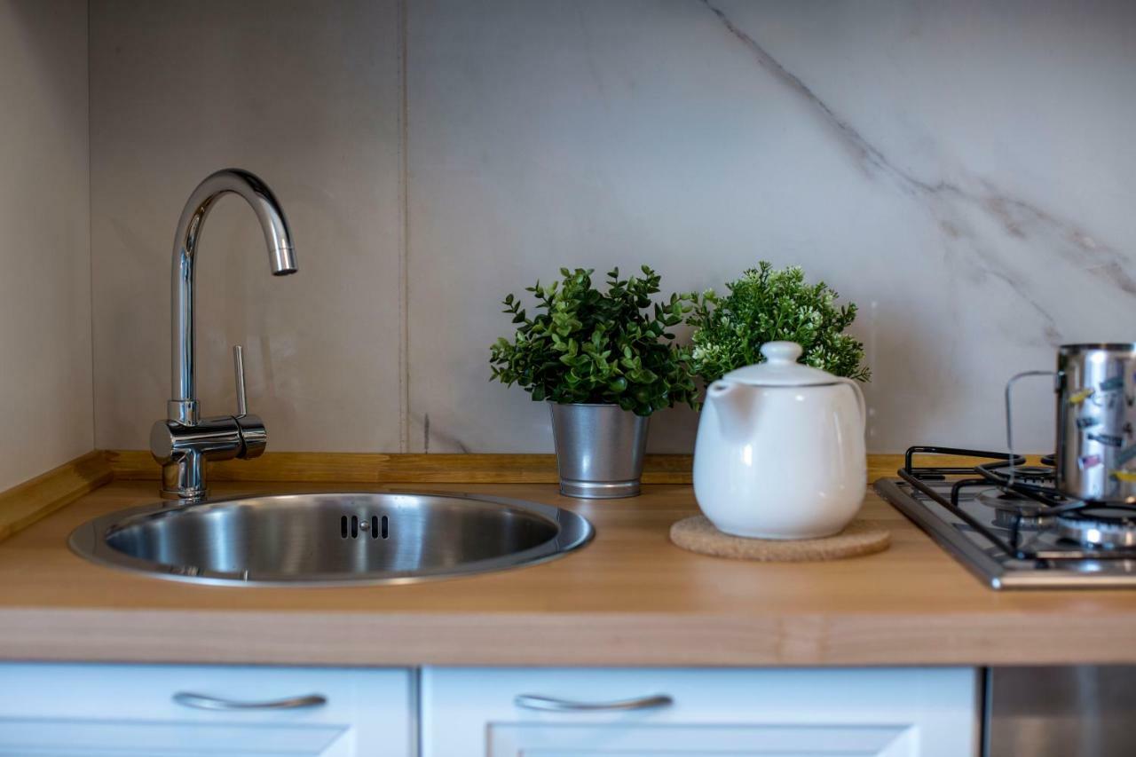 B&B Civico 41 Salerno Ngoại thất bức ảnh