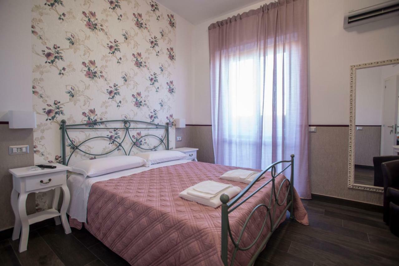 B&B Civico 41 Salerno Ngoại thất bức ảnh