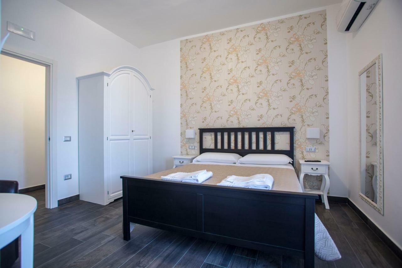 B&B Civico 41 Salerno Ngoại thất bức ảnh