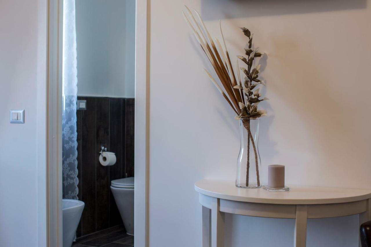 B&B Civico 41 Salerno Ngoại thất bức ảnh