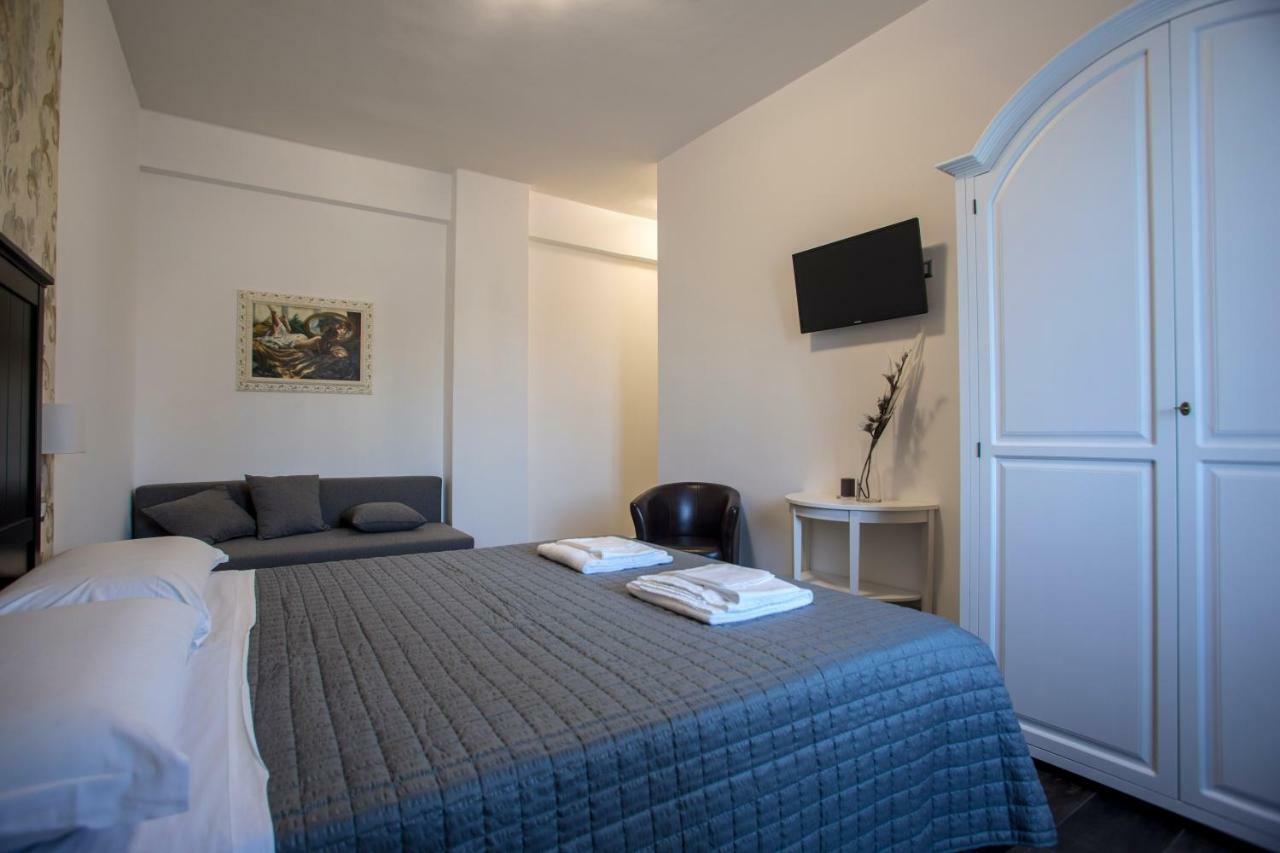 B&B Civico 41 Salerno Ngoại thất bức ảnh